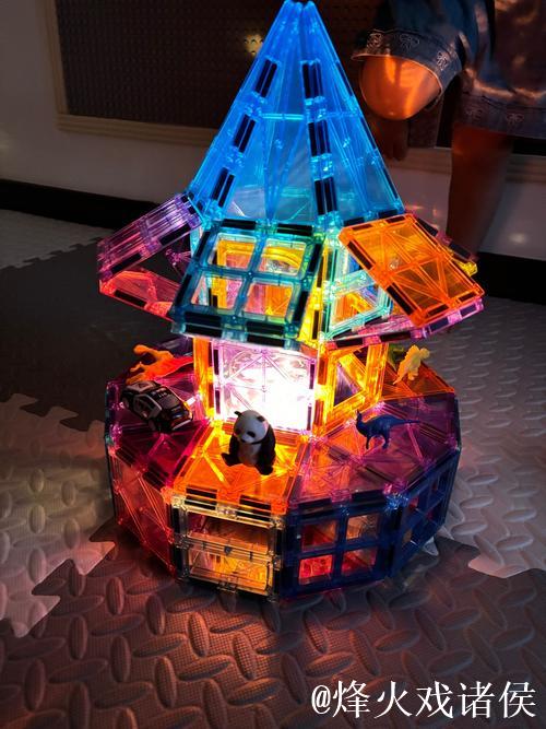 探索磁力多多的无限可能：科技与娱乐的完美结合